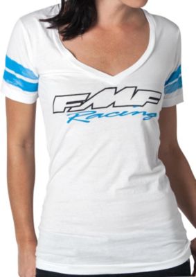 FMF WOMEN'S PIT BOSS T-SHIRT - Utility ATV Womens T Shirts