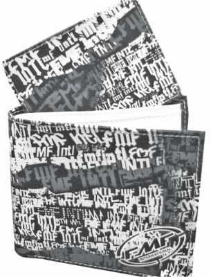 2008 FMF RIPPER WALLET