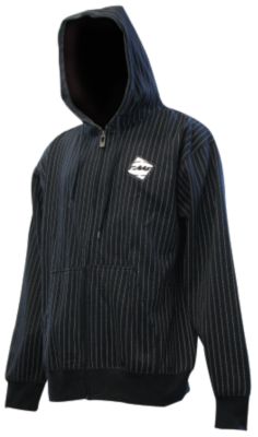 2009 FMF BOXTOP HOODY