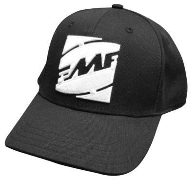 FMF BIG BOX HAT