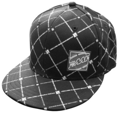 2009 FMF UNION HAT