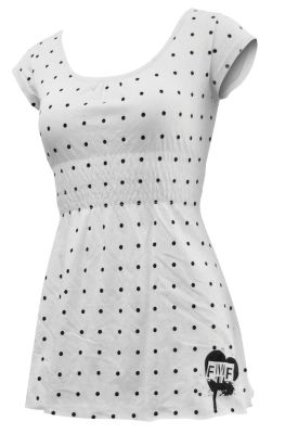 2009 FMF WOMENS TRAINSPOTTING TOP