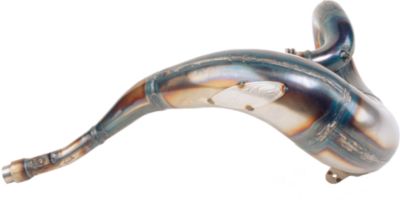 FMF FACTORY FATTY PIPE - Dirt Bike 2 Stroke Pipes