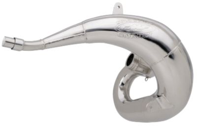 FMF GNARLY WOODS 2-STROKE PIPE - Dirt Bike 2 Stroke Pipes