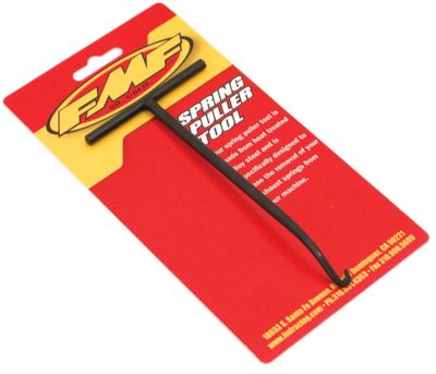 FMF Pipe Spring Tool