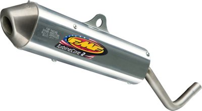 FMF TURBINECORE 2 SST SILENCER - 