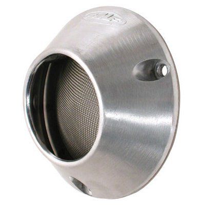  FMF Ti4 Spark Arrestor End Cap