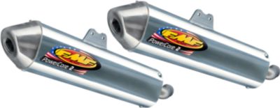 FMF POWERCORE 2 SST SILENCER - 2-STROKE - 