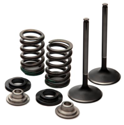 FACTION MX INTAKE KIT - 