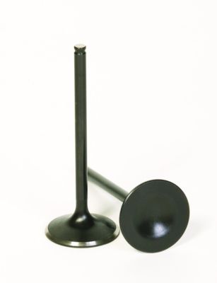FACTION MX STAINLESS STEEL EXHAUST VALVES