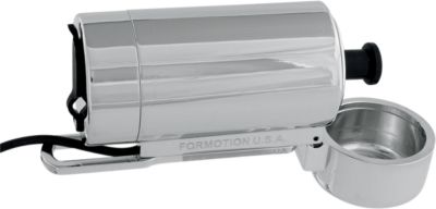 FORMOTION POWER POD 2 - Cruiser Ipod And Mp3 Accessories