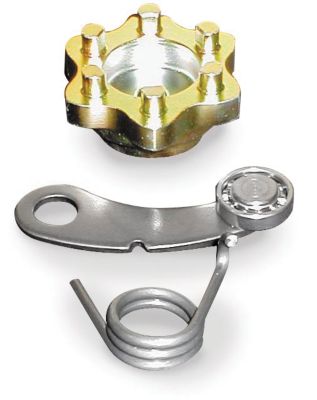 FACTORY PRO EVO SHIFT STAR KIT -  Motorcycle Clutch Kits And Components 