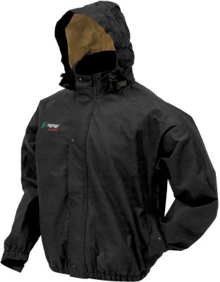 FROGG TOGGS BULL FROGG RAIN JACKET - Utility ATV Cold Weather Apparel