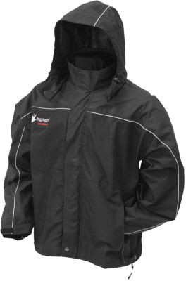 FROGG TOGGS ELITE HIGHWAY RAIN JACKET - Utility ATV Cold Weather Apparel