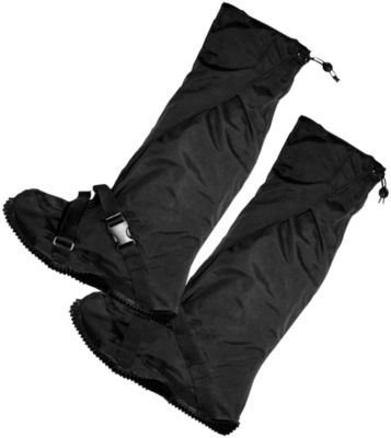 tourmaster boot covers