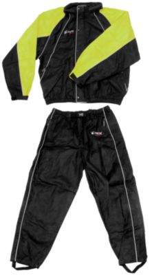 FROGG TOGGS HOGG TOGG RAINSUIT -  Cruiser Rain Gear 