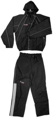 FROGG TOGGS HORNY TOADZ RAINSUIT -  Cruiser Rain Gear 