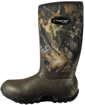 FROGG TOGGS AMPHIB MUDD HOGG INSULATED BOOTS - 