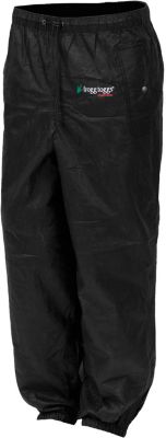 FROGG TOGGS CLASSIC PRO ACTION RAIN PANTS - Utility ATV Pants