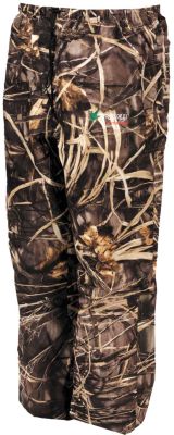 FROGG TOGGS PRO ACTION CAMO RAIN PANTS - Utility ATV Pants