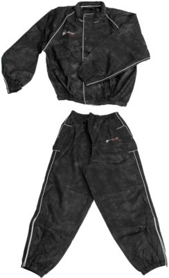 FROGG TOGGS ROAD TOAD RAINSUIT -  Cruiser Rain Gear 