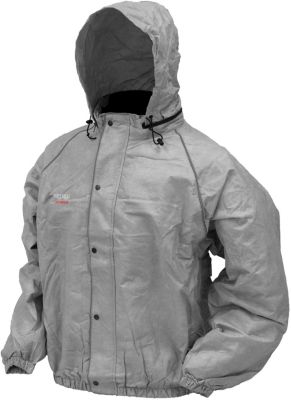 FROGG TOGGS ROAD TOAD RAIN JACKET - Maier Rear Fender - Honda