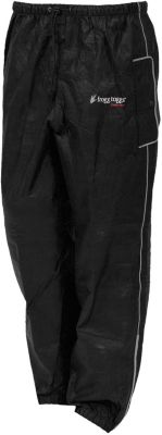 FROGG TOGGS ROAD TOAD RAIN PANTS - Utility ATV Pants