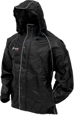 FROGG TOGGS TEKK TOAD PARKA - Utility ATV Cold Weather Apparel