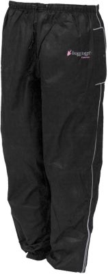 FROGG TOGGS WOMEN'S SWEET T RAIN PANTS - Utility ATV Pants
