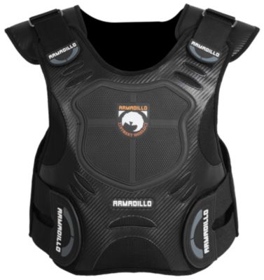 FIELDSHEER ARMADILLO VEST PROTECTION - 