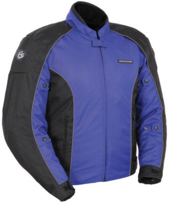 2010 FIELDSHEER AQUA SPORT 2.0 JACKET