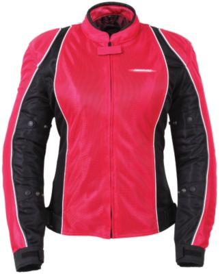 2010 FIELDSHEER WOMEN'S BREEZE 3.0 JACKET