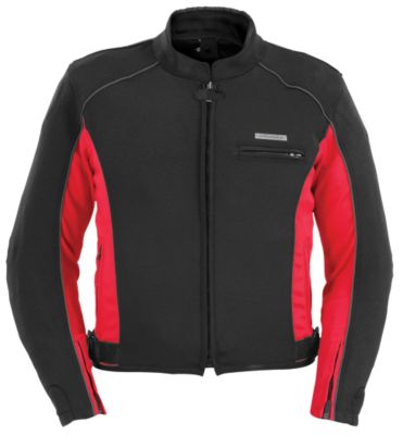 2010 FIELDSHEER CORSAIR 2.0 JACKET