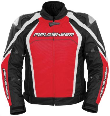 2010 FIELDSHEER CONGO 2.0 JACKET