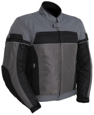 2010 FIELDSHEER PRODIGY JACKET