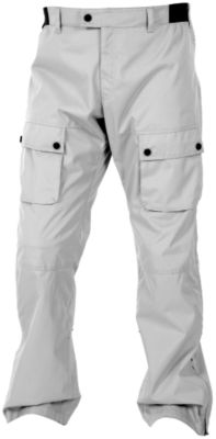 FIELDSHEER SLIP ON PANTS