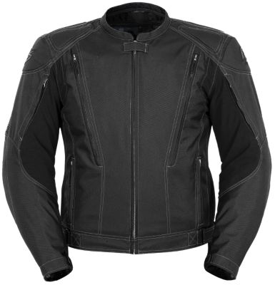 2010 FIELDSHEER SUPER SPORT 2.0 JACKET