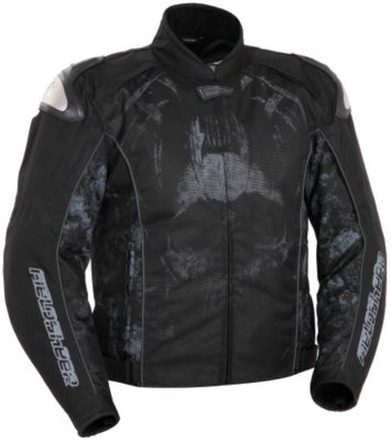 2010 FIELDSHEER SKULL JACKET