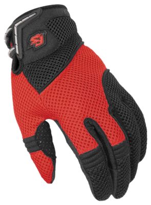 FIELDSHEER TI AIR MESH 2.0 GLOVES -  Cruiser Gloves 