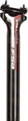 FSA K-FORCE LIGHT SB0 CARBON SEATPOST - 30.9MM - Lonestar Racing Bearing Housing Rebuild Kit