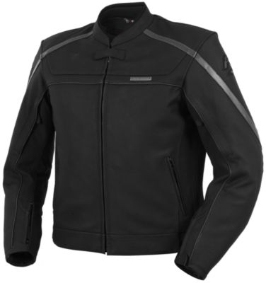 FIELDSHEER ASTON 2.0 LEATHER JACKET - 
