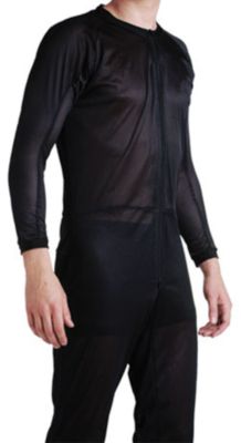 FIELDSHEER COOLMAX UNDERSUIT - Motorcycle Base Layers And Liners