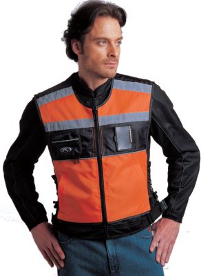 FIELDSHEER ON BASE VEST