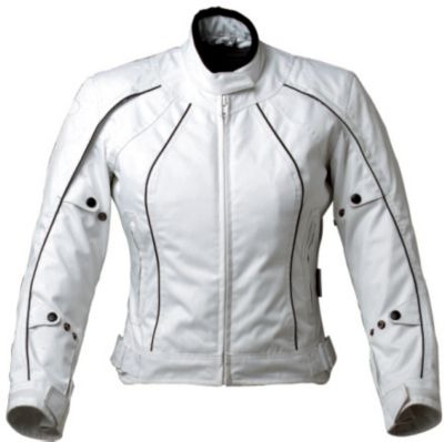 FIELDSHEER WOMEN'S ROMA 2.0 JACKET -  Cruiser Riding Gear 