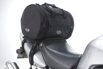 FIELDSHEER ROLL TAIL BAG