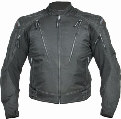 FIELDSHEER SUPER SPORT TEXTILE JACKET