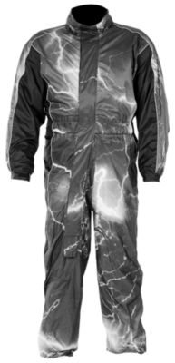 FIELDSHEER THUNDER 1-PIECE RAINSUIT