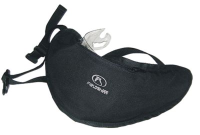 FIELDSHEER VISOR BAG