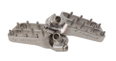  Fastway F3 Foot Pegs