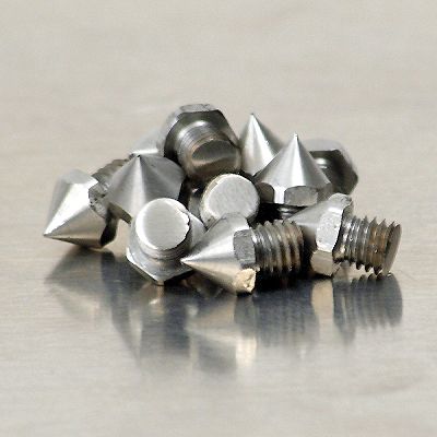  Fastway F6 Spiked Footpeg Cleat